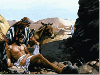 samaritan