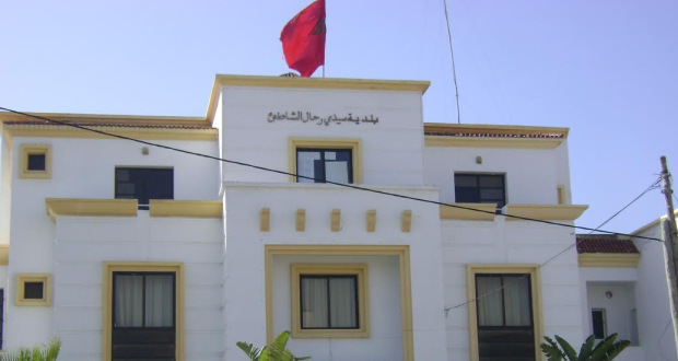 فوضى وسب وشتم بجماعة سيدي رحال والدرك الملكي يدخل على الخط