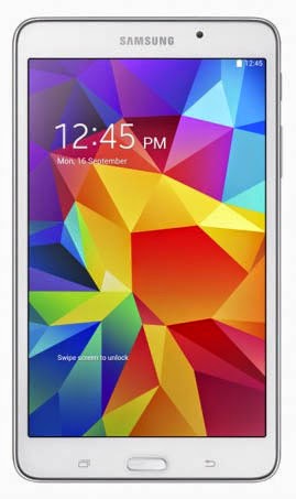  Samsung Galaxy Tab 4 7″