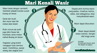 Nama Salep Obat Wasir Resep Dokter Diapotik