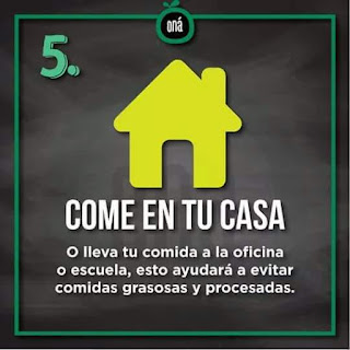 Reduce tu cintura en 8 pasos