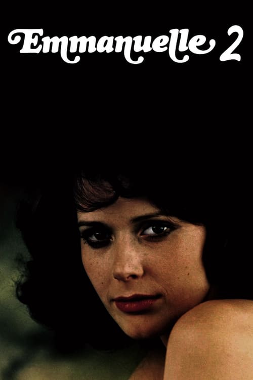 Emmanuelle l'antivergine 1975 Film Completo Online Gratis