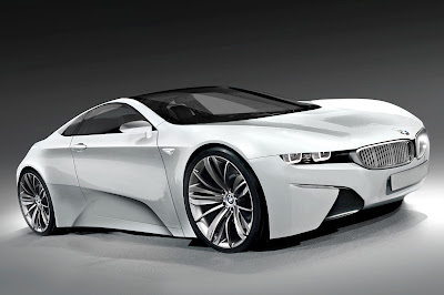 BMW M1 2012 Exterior Wallpapers