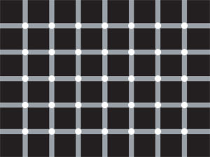 blackdots Illusion