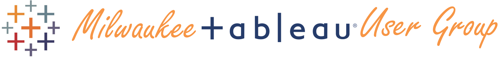 MKE Tableau User Group: New Leaders & Upcoming Meeting