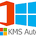 KMSAuto Crack Windows dan Office Full Version Free