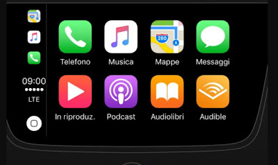 CarPlay