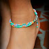 Anklets fashion