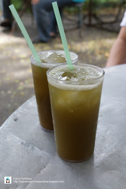 Air Itam Hawker Food @ Jalan Bukit Bendera, Penang.