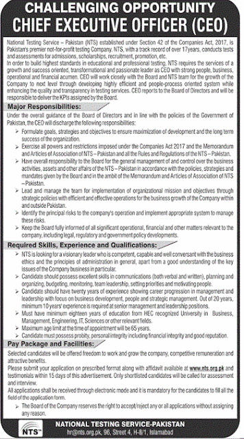 national-testing-services-nts-jobs-2020-apply-online