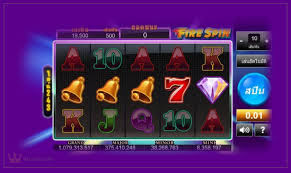  4 Cara Awal Bermain Judi Slot Online 