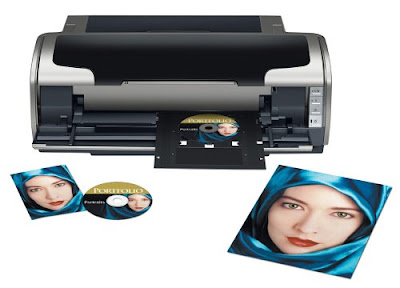 Epson Stylus Photo R1800 Driver Downloads