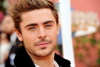 Zac Efron