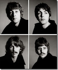 The Beatles thebeatleslondonaugust111967