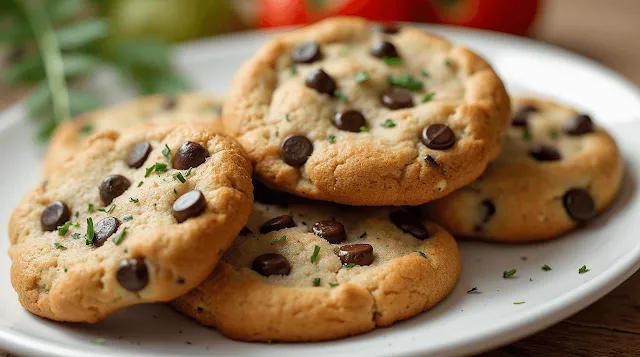 chocolate chip cookie recipe