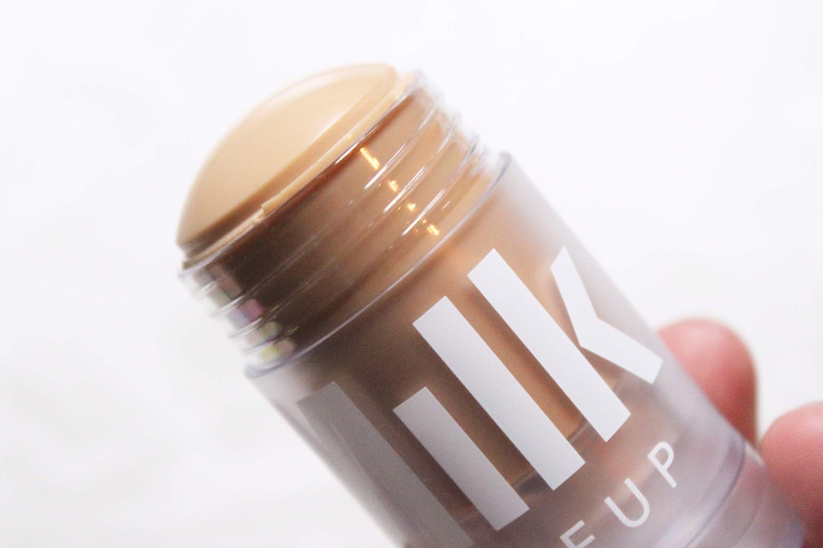 Milk Makeup Blur Stick Review