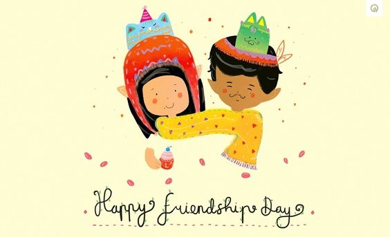 Romantic Friendship Day Quotes