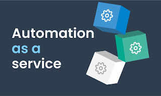 Automation as a Service Market