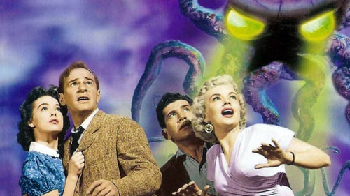 It Came from Outer Space 1953 watch online