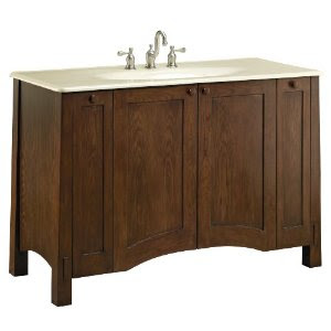 KOHLER Westmore 48-Inch Vanity