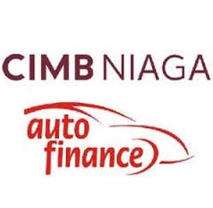 Logo PT CIMB Niaga Auto Finance