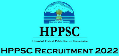 HPPSC Administrative CCE Recruitment 2022