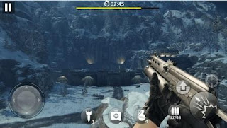 Fatal Target Shooter 2019 Mod Apk v1.1.2 Overlook Shooting Game (Unlimited Money) Hallo para gamers kini ini Alamsemesta akan kembali membagikan sebuah petualangan dal Fatal Target Shooter 2019 Mod Apk v1.1.2 Overlook Shooting Game (Unlimited Money)