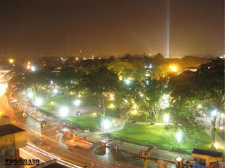 General Santos City Park