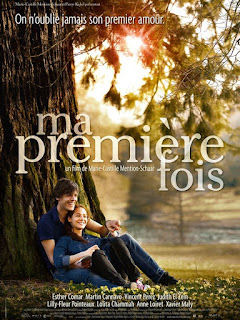 http://www.seriebox.com/cine/ma-premiere-fois.html