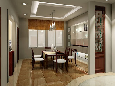 Dining Room Ideas