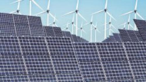 What Does Sunedisons Purchase Of First Wind Mean For Big Solar