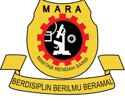 Semakan Kemasukan Ke Maktab Rendah Sains MARA (MRSM 