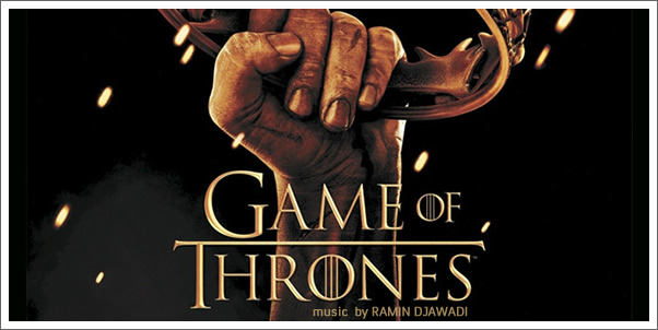 Game of Thrones (Season 2) Soundtrack by Ramin Djawadi - Review