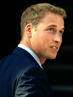 Prince William Pictures