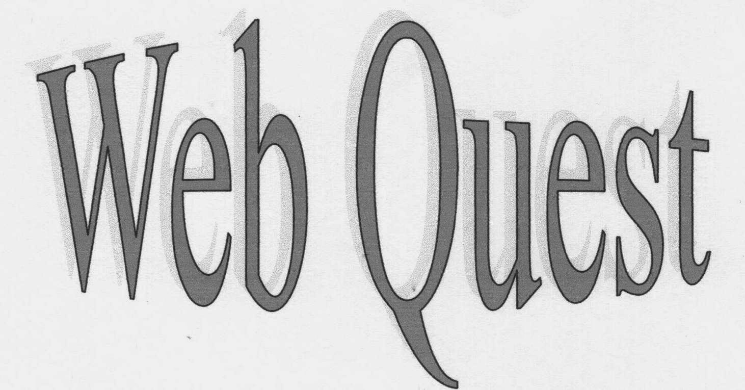  Webquest usando Wix