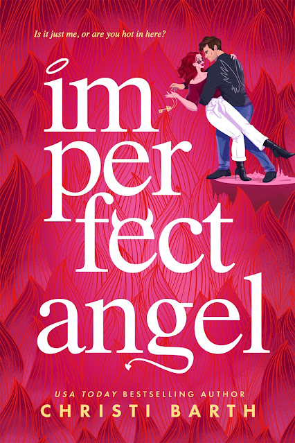 New Release: Imperfect Angel by Christi Barth