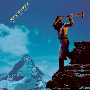 depeche mode construction time again descarga download completa complete discografia mega 1 link