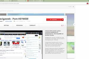 estensioni Chrome su Opera