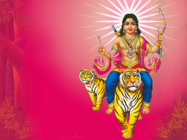 Lord Ayyappa  Still, Image, Photo, Picture, Wallpaper