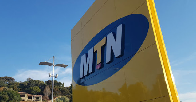 Profile of MTN Ghana (Scancom Plc); member of MTN Group.