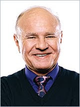 Marc Faber