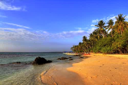 Wisata Pantai Teluk Awur Jepara Tempat Wisata Terindah