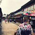 Sightseeing in Kanazawa with kimono rental in Omicho Market and Higashi Chaya