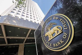 RBI Joins NGFS