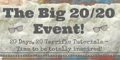 the big 20/20 event