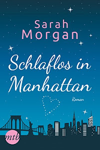 Schlaflos in Manhattan (From Manhattan with Love 1)
