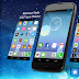 Download iOS7 Flat (APEX NOVA GO THEME) v1.1.6 Apk Download