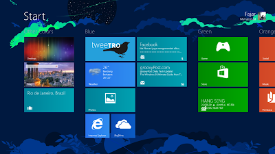 Windows 8 Pro Screenshoot Wallpaper Windows 8 HD Full Download Free