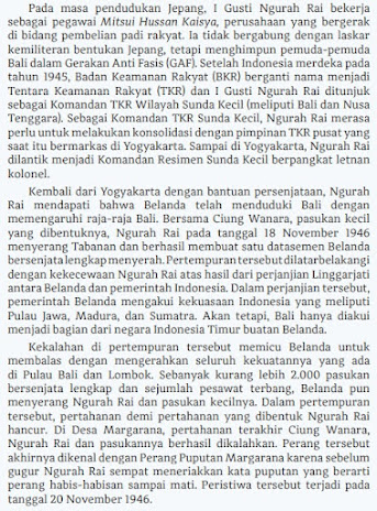 Rangkuman Materi Bahasa Indonesia Bab 5 Kelas 10 Kurikulum Merdeka SMA/SMK/MA. Biografi merupakan teks yang isinya tentang riwayat hidup seseorang.