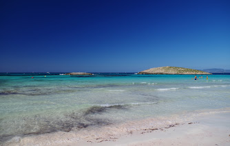 Platja de Ses Illetes